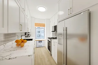 Sold by Brown Harris Stevens