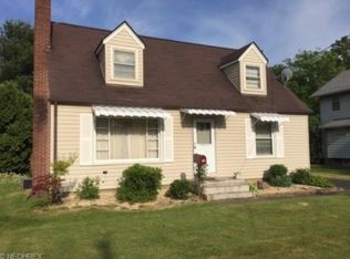 917 Trumbull Ave SE, Warren, OH