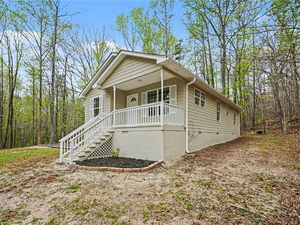 468 Holden Dr, Westminster, SC 29693