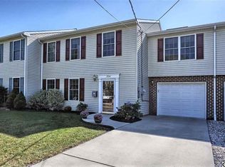 256 H St, Carlisle, PA 17013