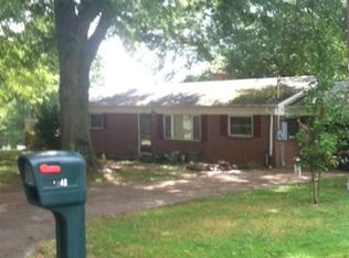 1342 26th St SW, Hickory, NC 28602