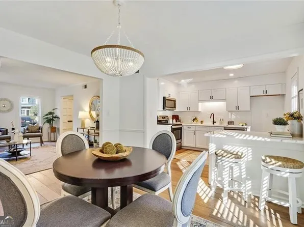 3 Bassett Hall Pl NW #3, Atlanta, GA 30318