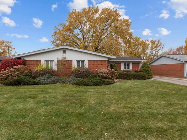 1719 W Cadillac Dr, Kokomo, IN 46902