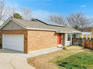 7132 Depew Ct, Arvada, CO 80003