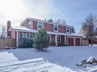 11250 W Brandt Pl, Littleton, CO 80127
