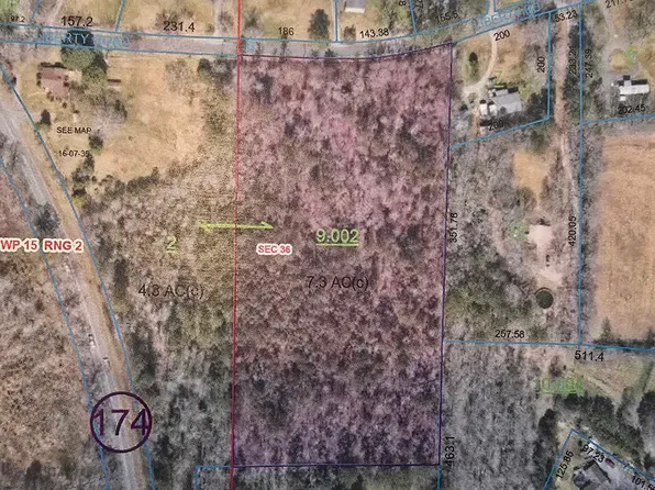 110 Liberty Rd #2, Odenville, AL 35120