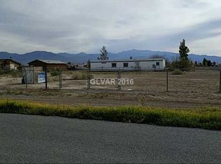 4050 Flamingo Rd, Pahrump, NV 89048