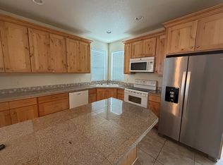 1013 S Grant St, Goldendale, WA 98620