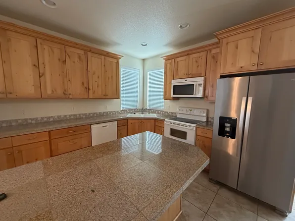 1013 S Grant St, Goldendale, WA 98620