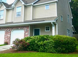 1316 Fenwick Plantation Rd, Johns Island, SC 29455