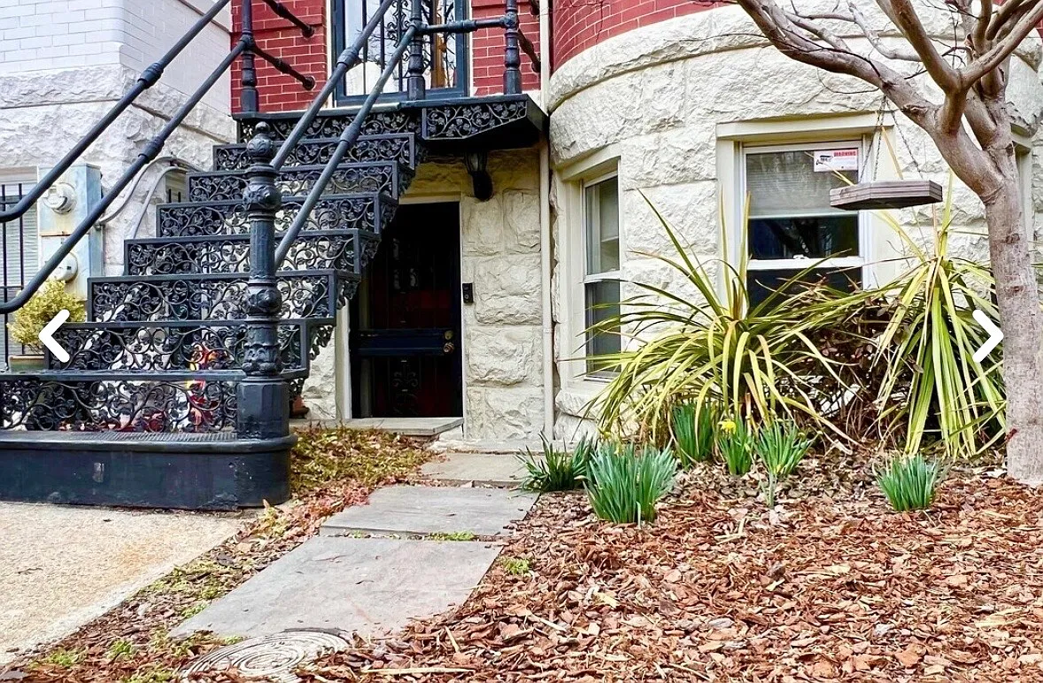 37 R St NW — Photo 4