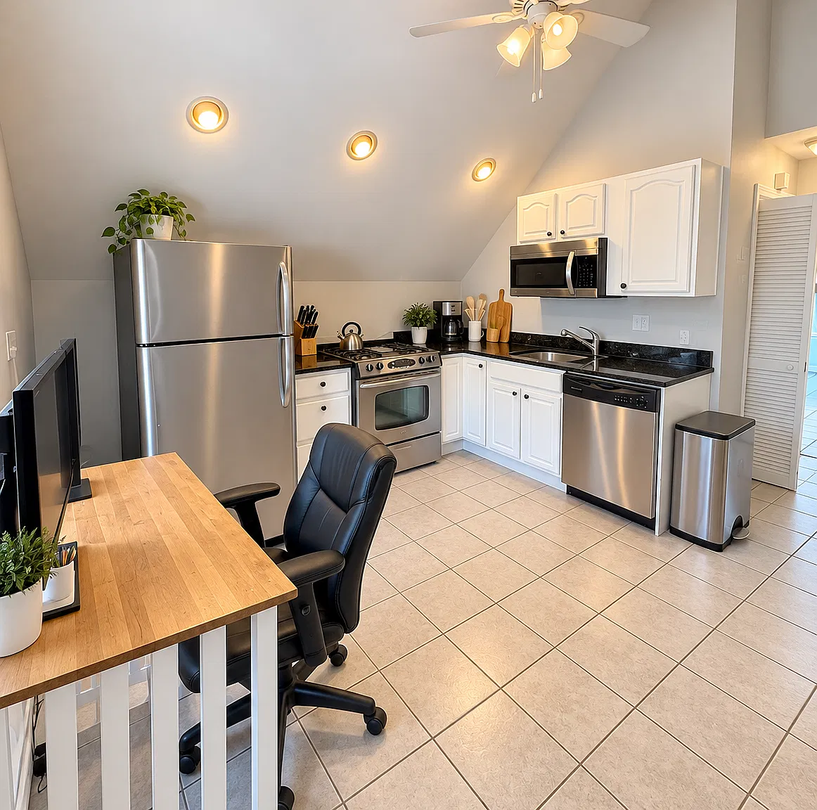 1 bed, 733 sqft, $2,200 — Photo 1