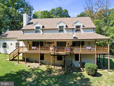 2741 Happy Creek Rd, Front Royal, VA, 22630