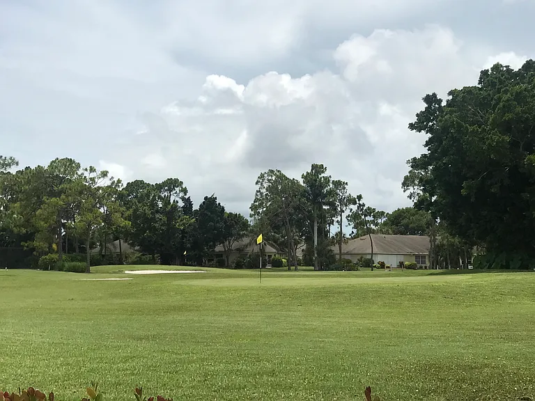 Par 3 Golf Ciarse