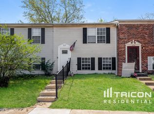 1027 Dorset Dr, Waldorf, MD