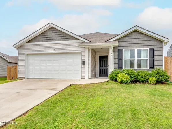 130 Eleanor Davis Dr, Maryville, TN 37804