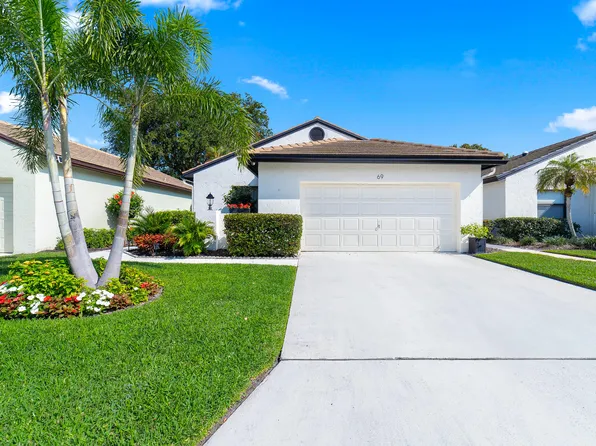 69 Ironwood Way, Palm Beach Gardens, FL 33418