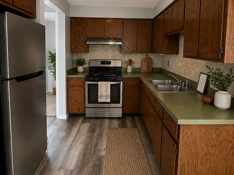 12818 Carriage Ln #2SE — Photo 6