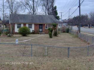 3749 Greenbay Rd, Richmond, VA 23234