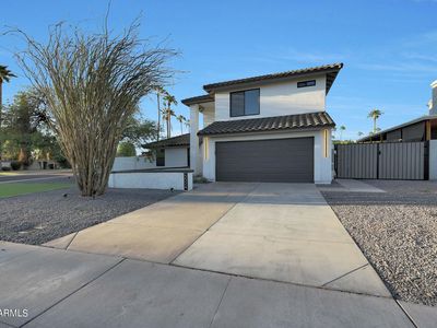 5524 E Beverly Ln, Scottsdale, AZ, 85254