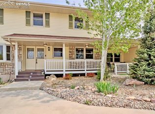 1620 Cragin Rd, Colorado Springs, CO 80920