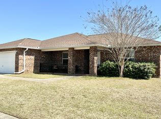 2399 Cumberland Way, Crestview, FL 32536