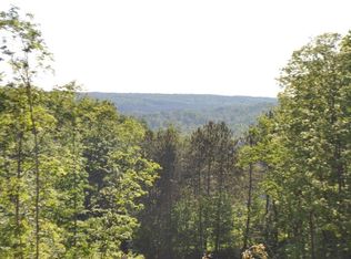 Hayes Road (parcel #2, Gaylord, MI 49735