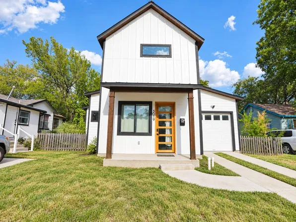 5019 Shoal Creek Blvd, Austin, TX 78756