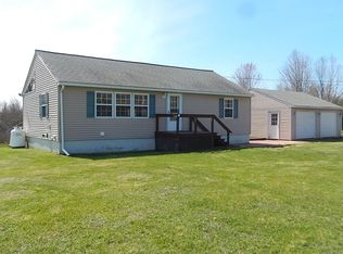 137 Morgan Rd, Burnham, ME 04922