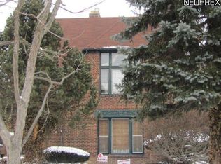 19411 Winslow Rd, Shaker Heights, OH 44122