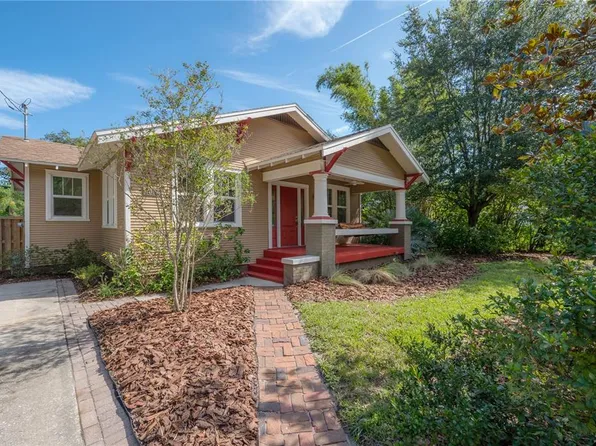 1018 E Comanche Ave, Tampa, FL 33604