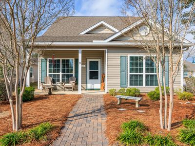 12 Cornelia St, Freeport, FL, 32439