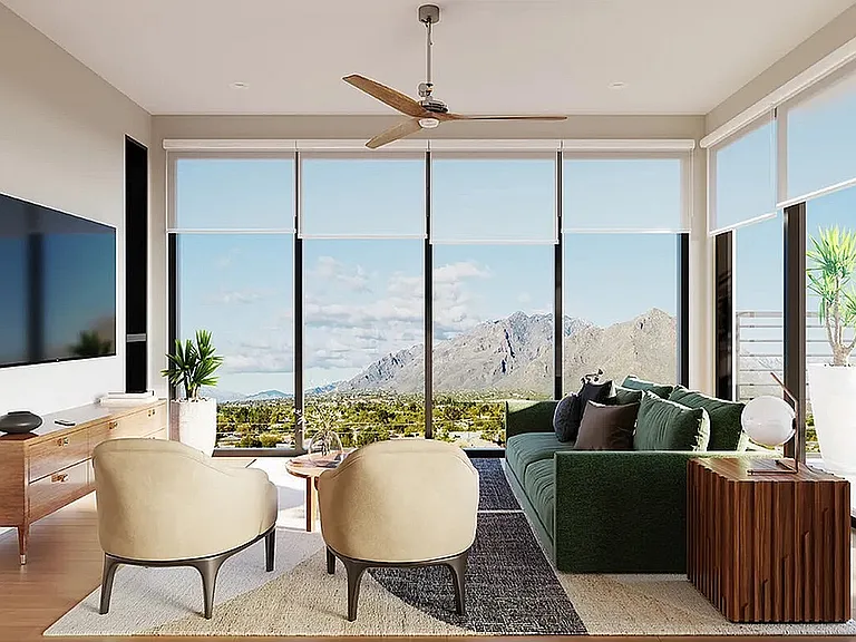 The Astrie Apartments