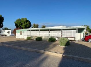 253 W August St, Saint David, AZ 85630