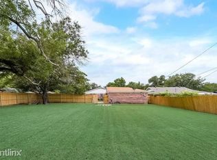 6929R Riviera Dr, North Richland Hills, TX 76180