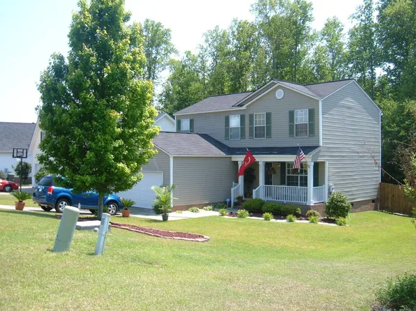 505 Carriage Oaks Dr, Columbia, SC 29229