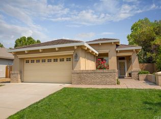 10957 Bellone Way, Rancho Cordova, CA 95670