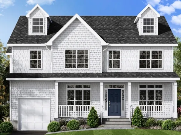 631 Kensington Dr, Westfield Town, NJ 07090