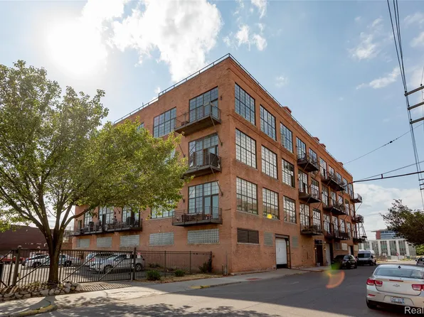 2003 Brooklyn St #406, Detroit, MI 48226