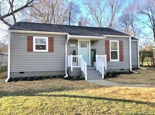 1935 Academy St, Charlotte, NC 28205