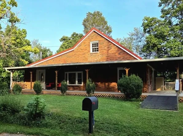 2315 Oak Ridge Rd, Williamstown, KY 41097