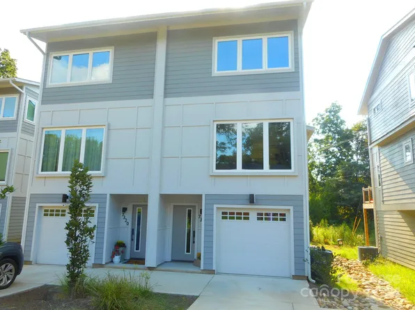 7318 Swans Run Rd, Charlotte, NC 28226