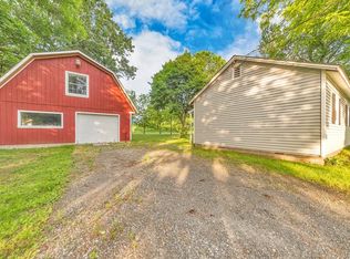 383 Colrain Rd, Greenfield, MA 01301