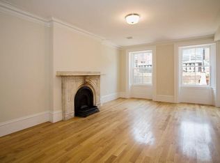 656 Massachusetts Ave #A1, Boston, MA 02118