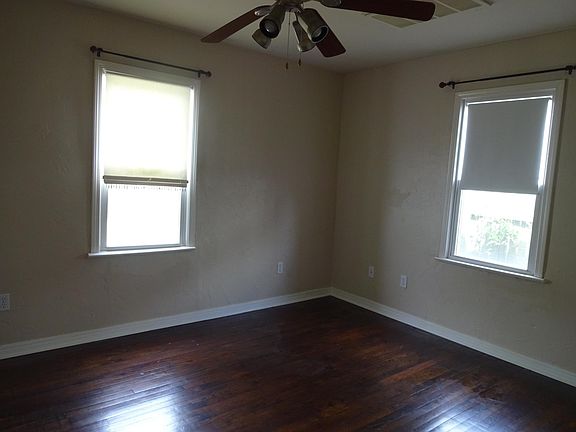 Front bedroom