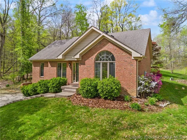 6808 Irongate Court, Georgetown, IN 47122