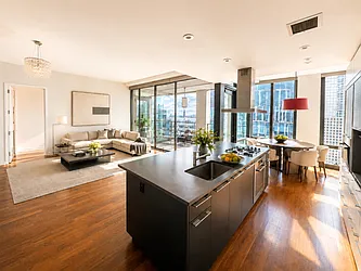 101 Warren Street, #3040