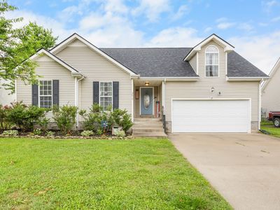 3672 Kendra Ct S, Clarksville, TN, 37040
