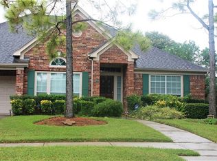 2379 Sabal Park Ln, League City, TX 77573