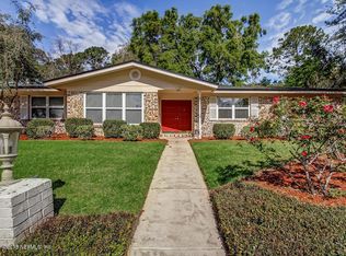 3133 Merlin Dr N, Jacksonville, FL 32257